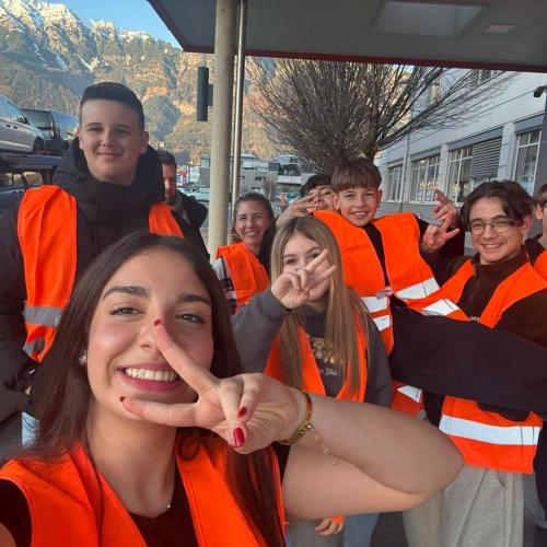 Wirtschaftliche Bildung 1