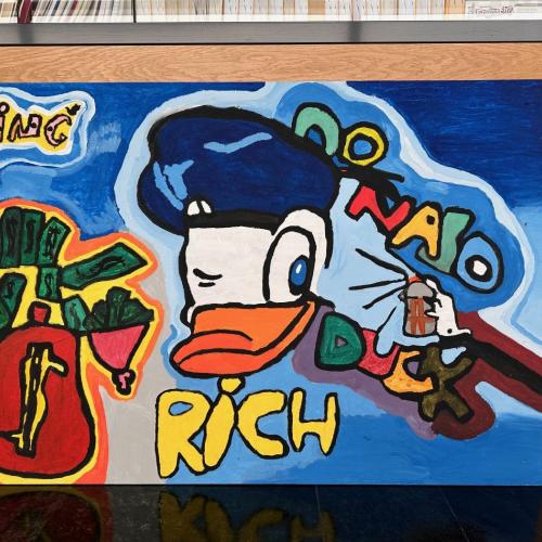 Kreatives Gestalten Bild 2