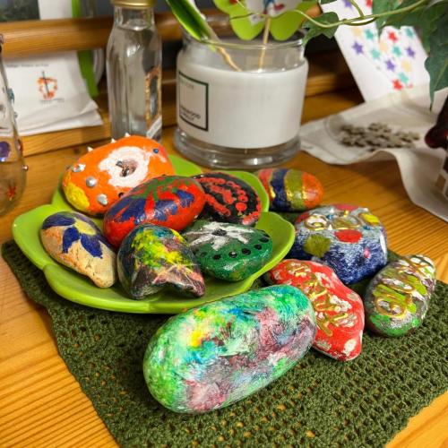 WPF Gesundheit und Soziales - Haus zum guten Hirten 5