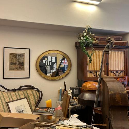 WPF Kreativität und Design - Geigenbauer 3