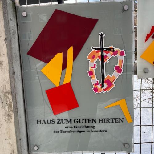 WPF Gesundheit und Soziales - Haus zum guten Hirten 10