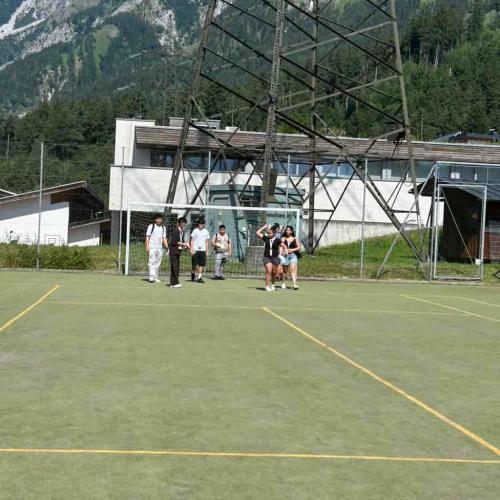 Holzolympiade 2026