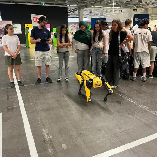 Weltenbummler-Messe 2026