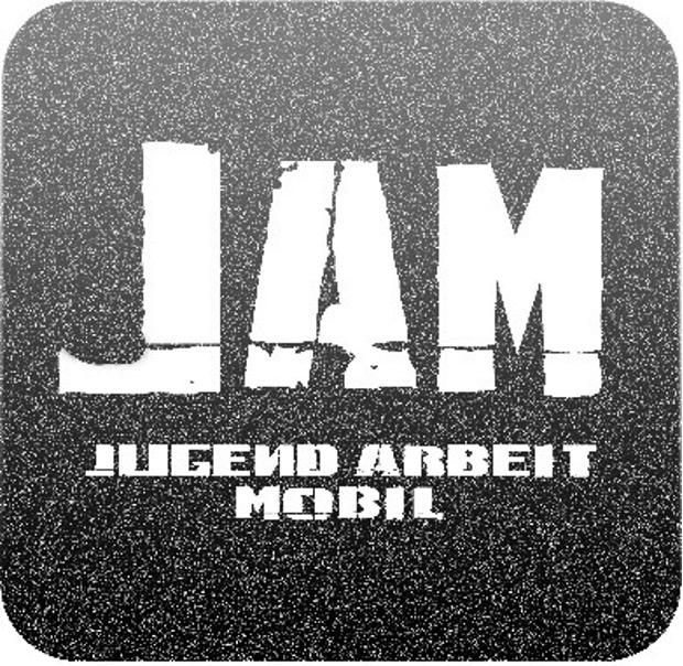 JAM Logo