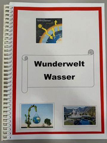Mint Wasser