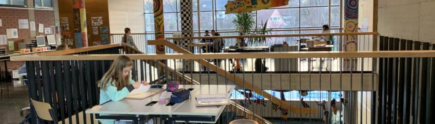 Tag der offenen Tür