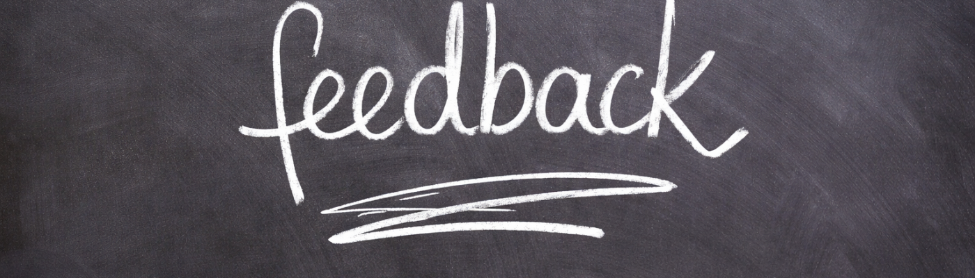 Feedback