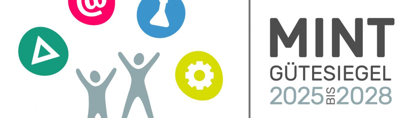 MINT Gütesiegel