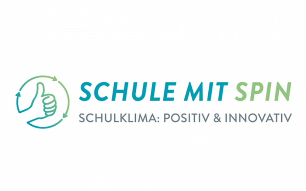 Schule mit Spin