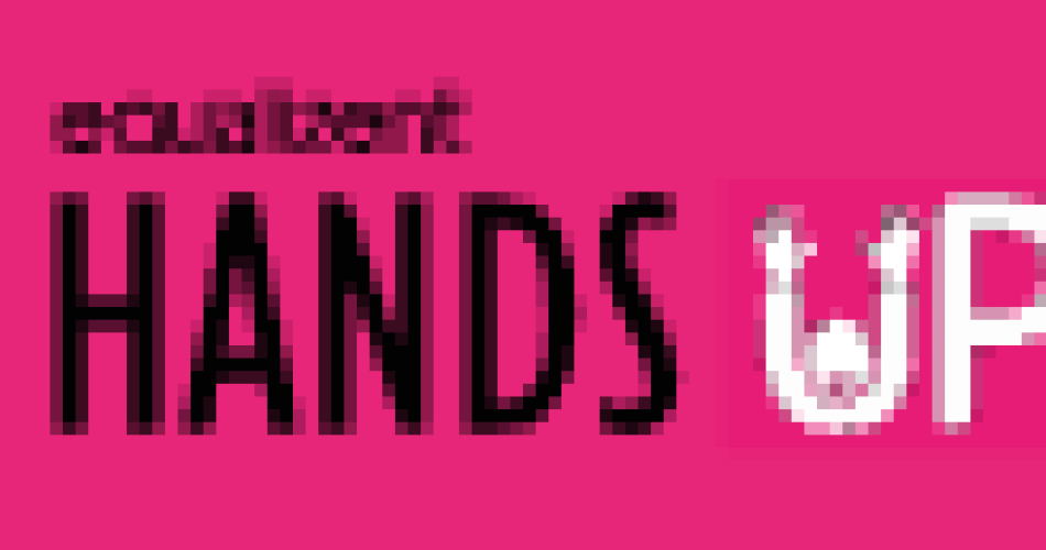 HandsUp Logo
