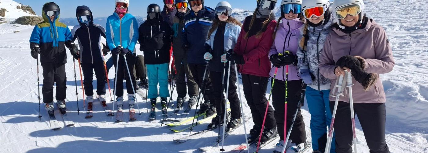 2026 Wintersporttag 4 Klassen