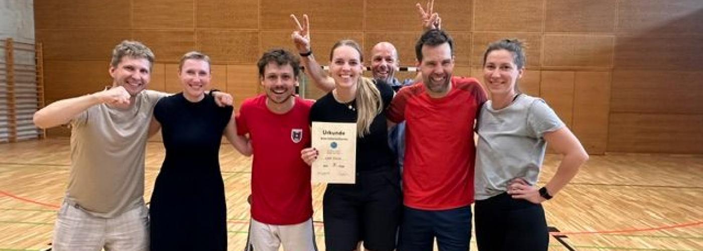 2026 Völkerballturnier