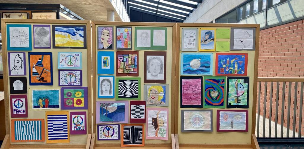 Ausstellung_1 Kunstausstellung